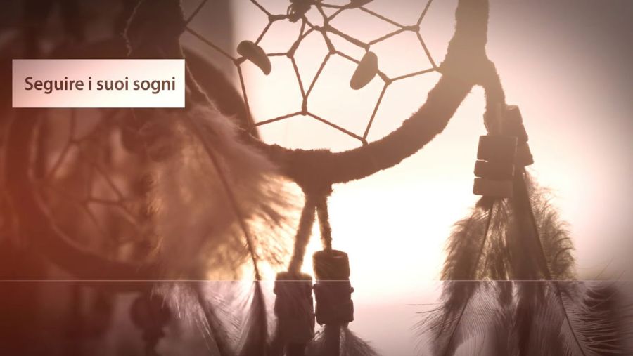 Quando le nostre attitudini emergono: Il mistero dell'eterna giovinezza